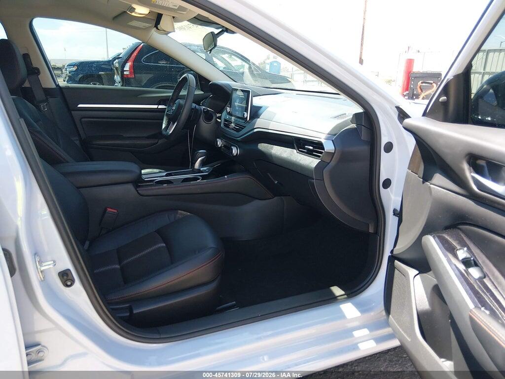1N4BL4CW7RN353588 2024 NISSAN ALTIMA photo no. 5