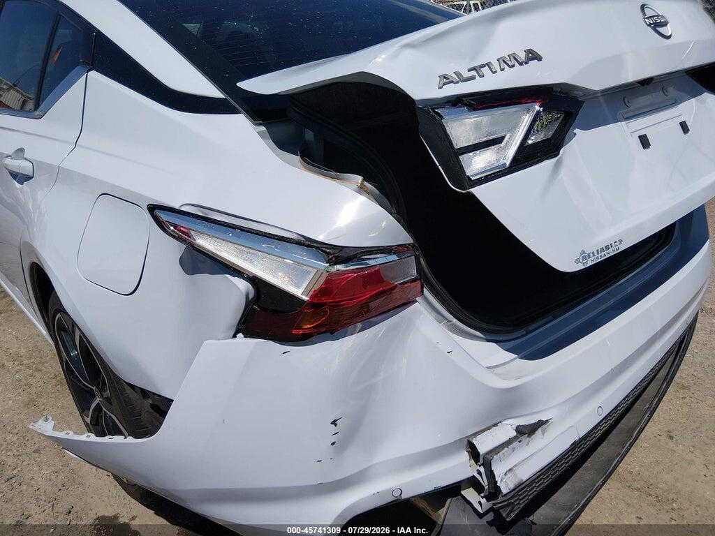 1N4BL4CW7RN353588 2024 NISSAN ALTIMA photo no. 6