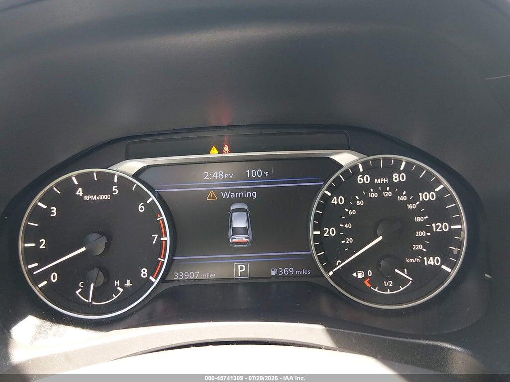 1N4BL4CW7RN353588 2024 NISSAN ALTIMA photo no. 7