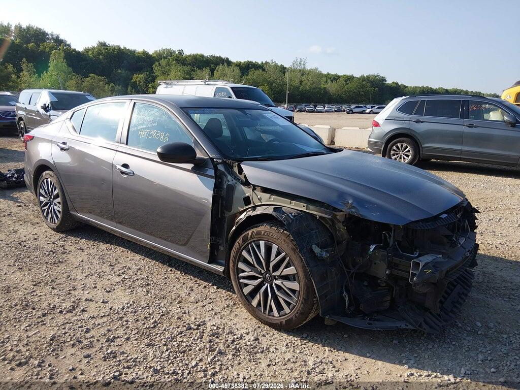 1N4BL4DV1RN362728 2024 NISSAN ALTIMA photo no. 1
