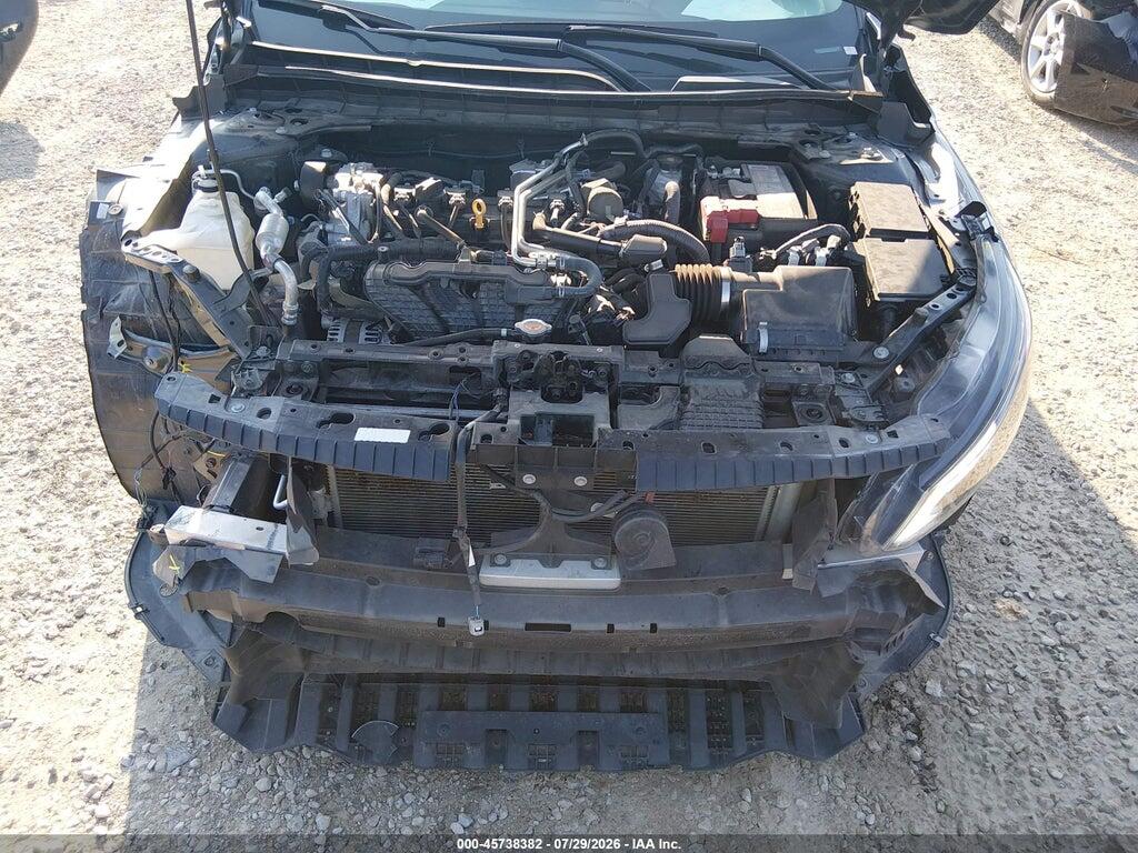 1N4BL4DV1RN362728 2024 NISSAN ALTIMA photo no. 10