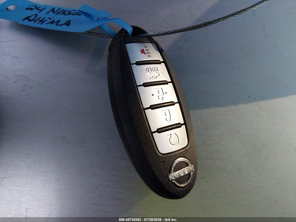 1N4BL4DV1RN362728 2024 NISSAN ALTIMA photo no. 11