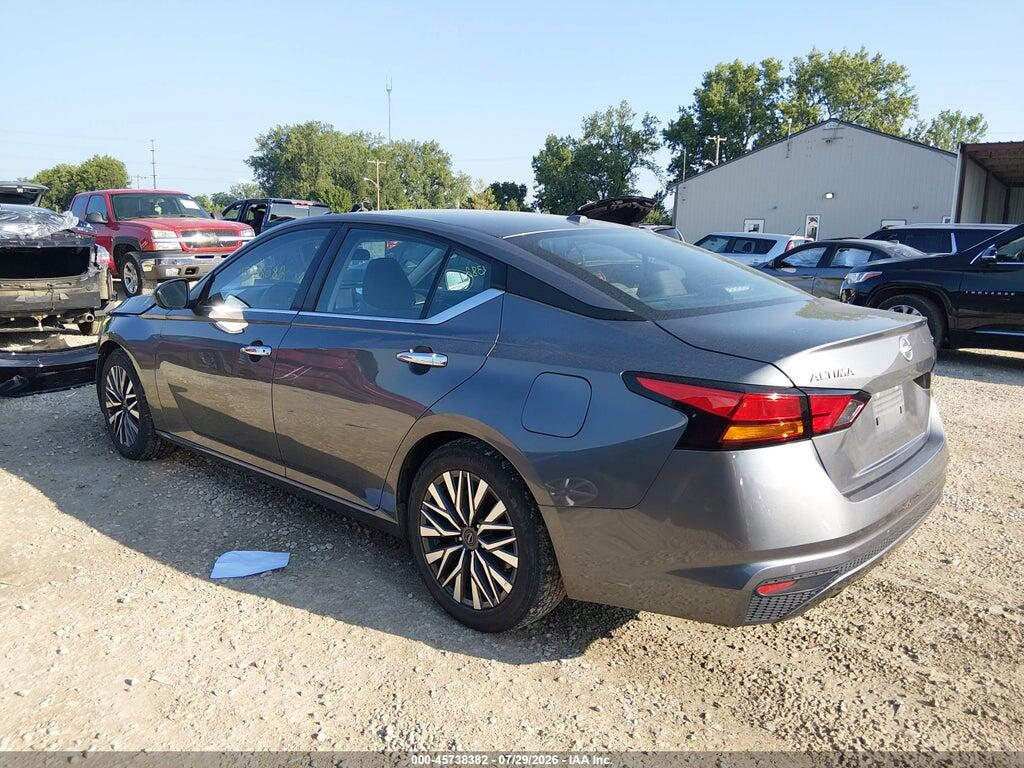 1N4BL4DV1RN362728 2024 NISSAN ALTIMA photo no. 3