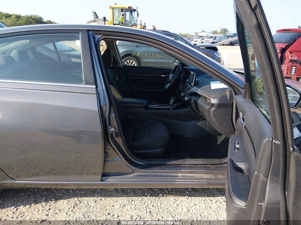 1N4BL4DV1RN362728 2024 NISSAN ALTIMA photo no. 5