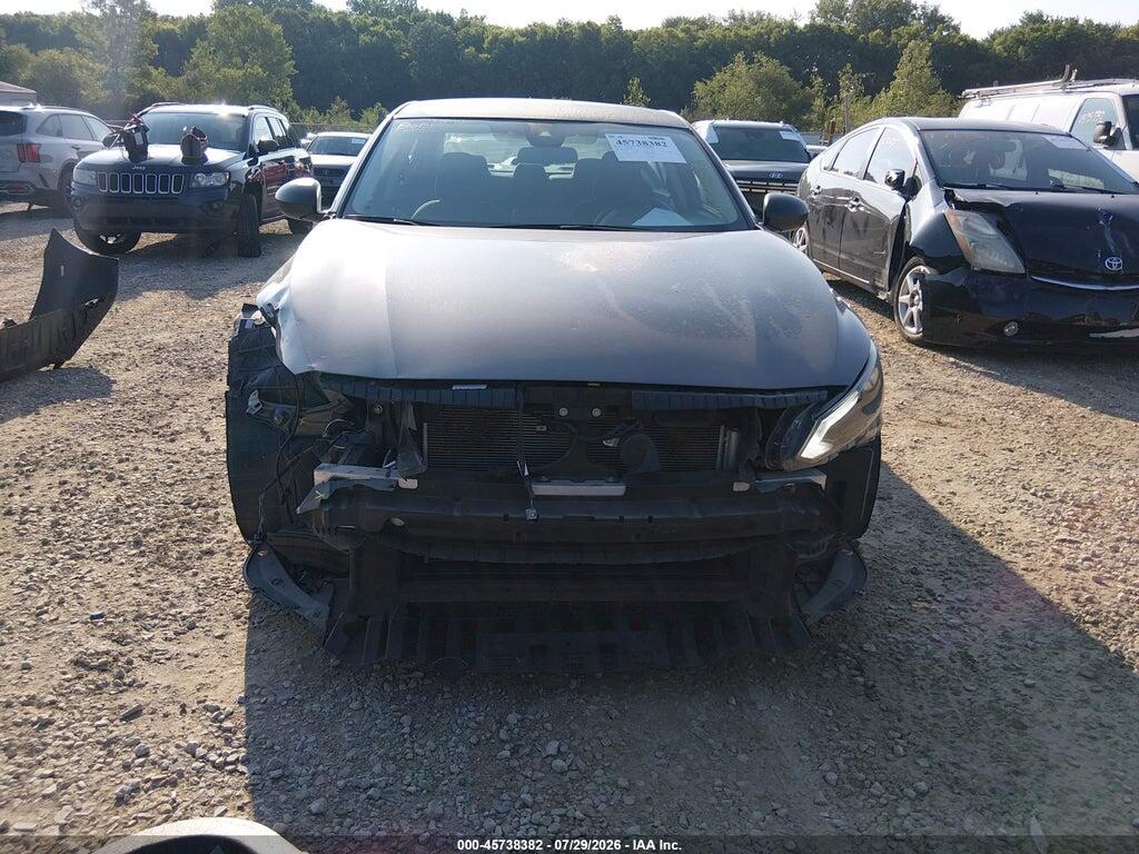 1N4BL4DV1RN362728 2024 NISSAN ALTIMA photo no. 6