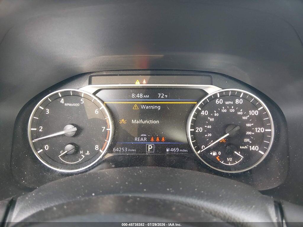 1N4BL4DV1RN362728 2024 NISSAN ALTIMA photo no. 7