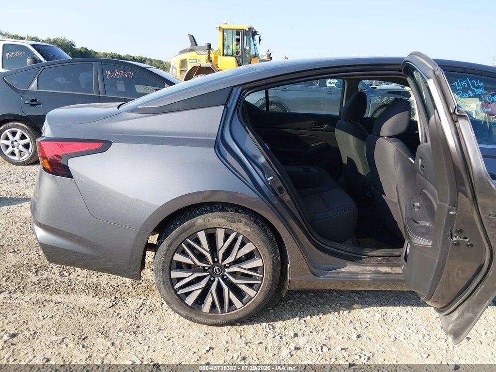 1N4BL4DV1RN362728 2024 NISSAN ALTIMA photo no. 8