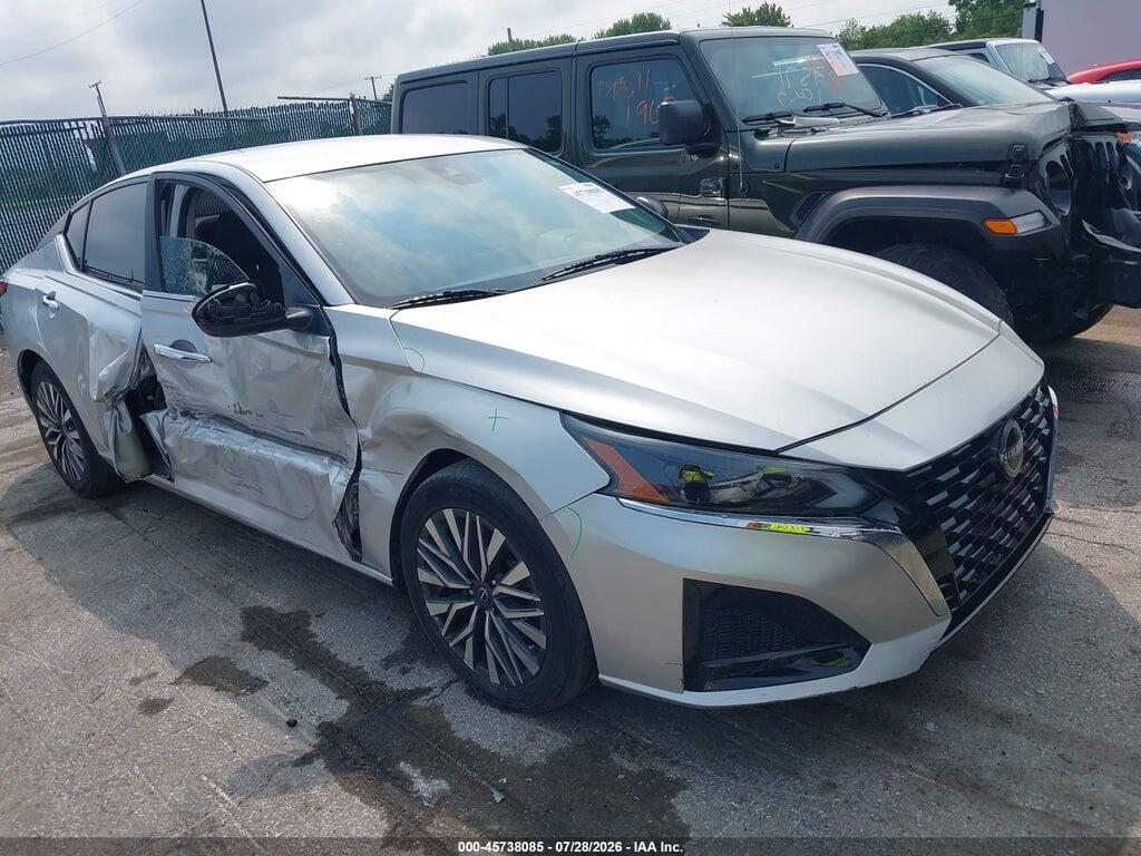 1N4BL4DVXRN389670 2024 NISSAN ALTIMA photo no. 1