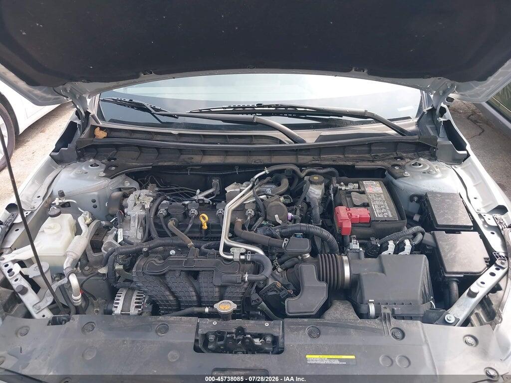 1N4BL4DVXRN389670 2024 NISSAN ALTIMA photo no. 10