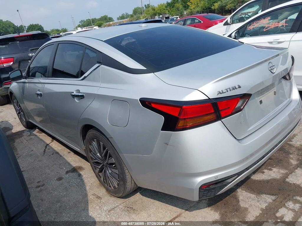 1N4BL4DVXRN389670 2024 NISSAN ALTIMA photo no. 3
