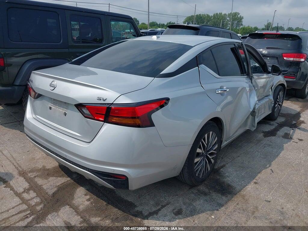 1N4BL4DVXRN389670 2024 NISSAN ALTIMA photo no. 4