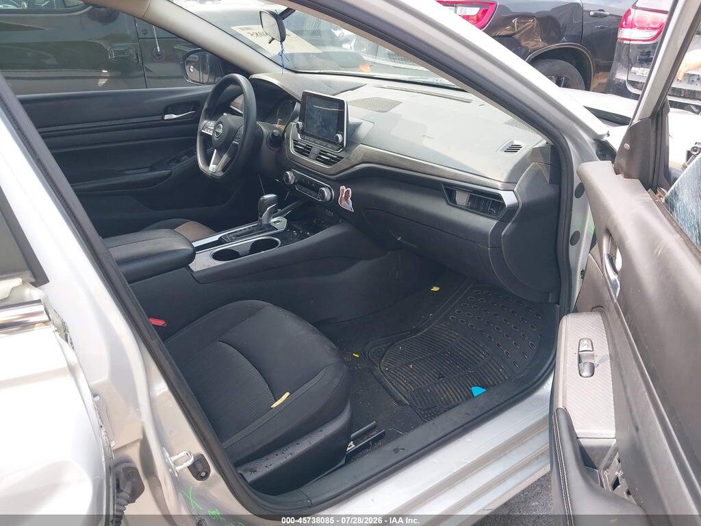 1N4BL4DVXRN389670 2024 NISSAN ALTIMA photo no. 5