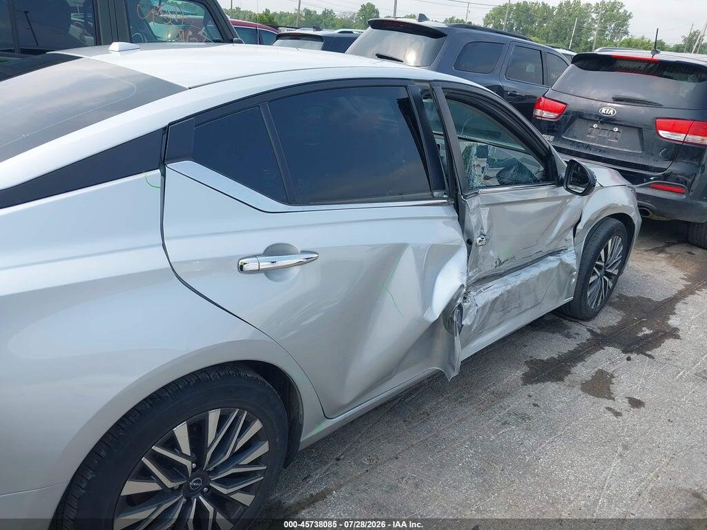 1N4BL4DVXRN389670 2024 NISSAN ALTIMA photo no. 6