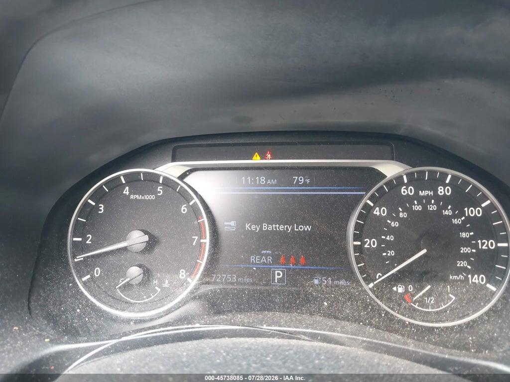 1N4BL4DVXRN389670 2024 NISSAN ALTIMA photo no. 7