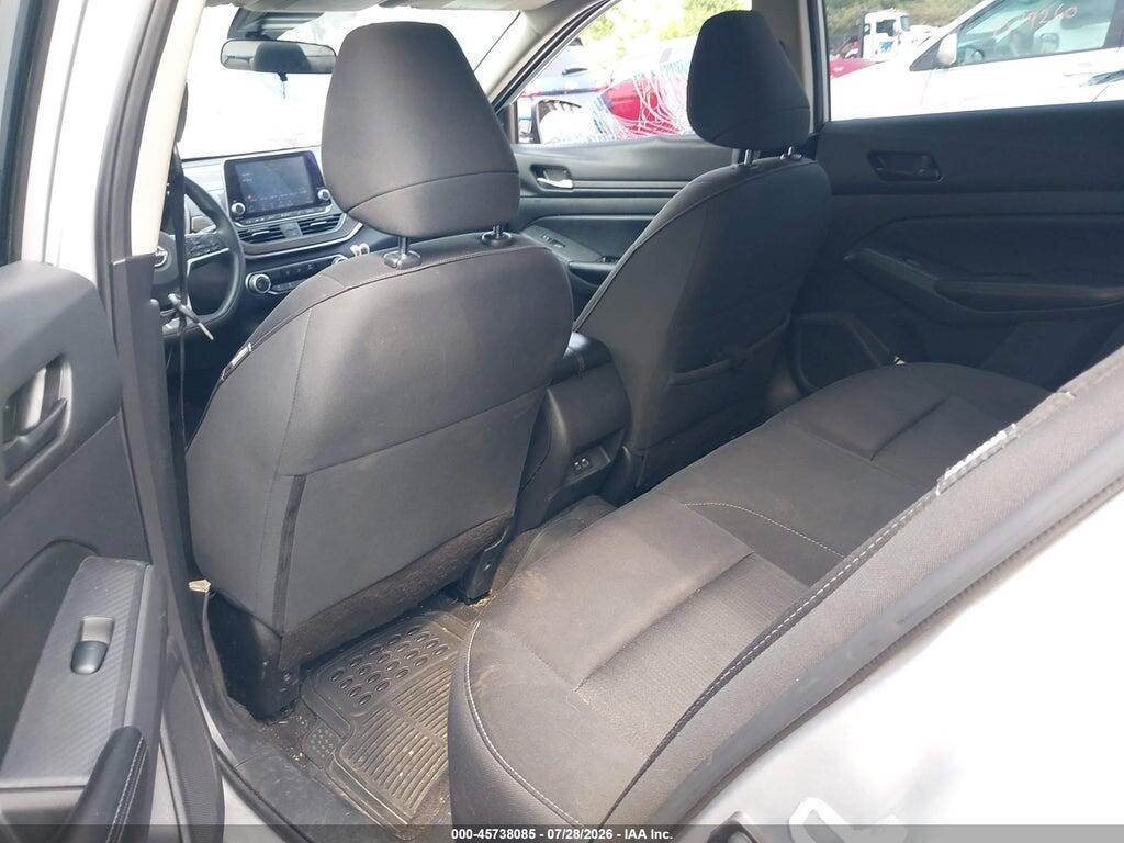 1N4BL4DVXRN389670 2024 NISSAN ALTIMA photo no. 8