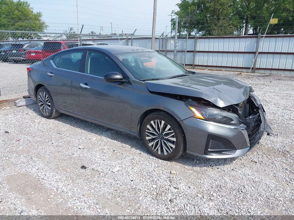 1N4BL4DV7RN409986 2024 NISSAN ALTIMA photo no. 1