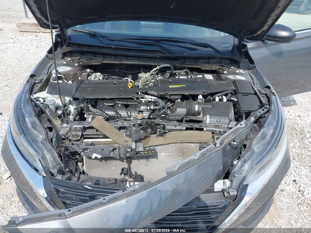 1N4BL4DV7RN409986 2024 NISSAN ALTIMA photo no. 10