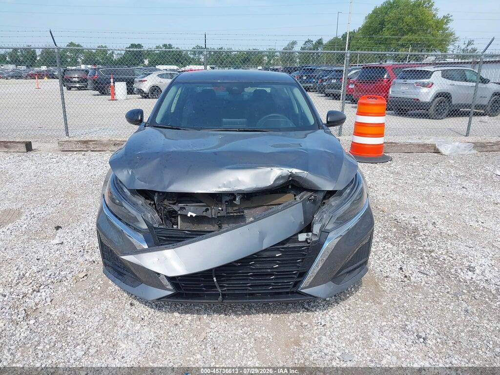 1N4BL4DV7RN409986 2024 NISSAN ALTIMA photo no. 12