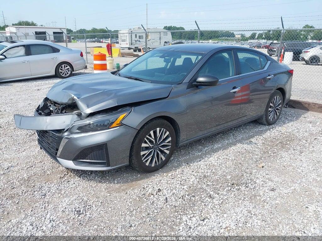 1N4BL4DV7RN409986 2024 NISSAN ALTIMA photo no. 2