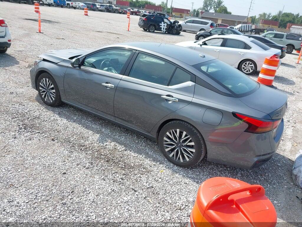 1N4BL4DV7RN409986 2024 NISSAN ALTIMA photo no. 3