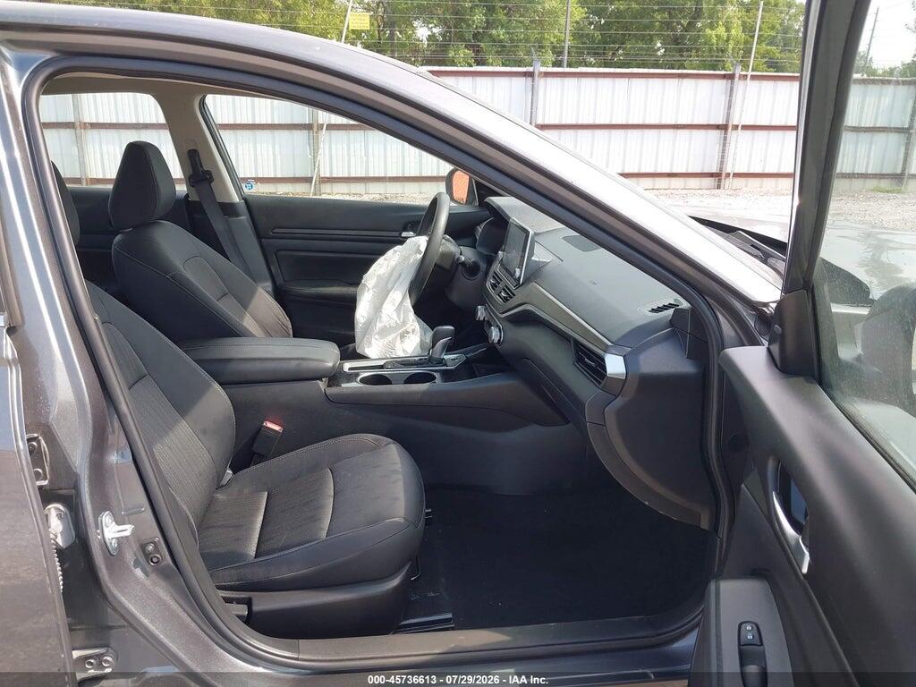 1N4BL4DV7RN409986 2024 NISSAN ALTIMA photo no. 5