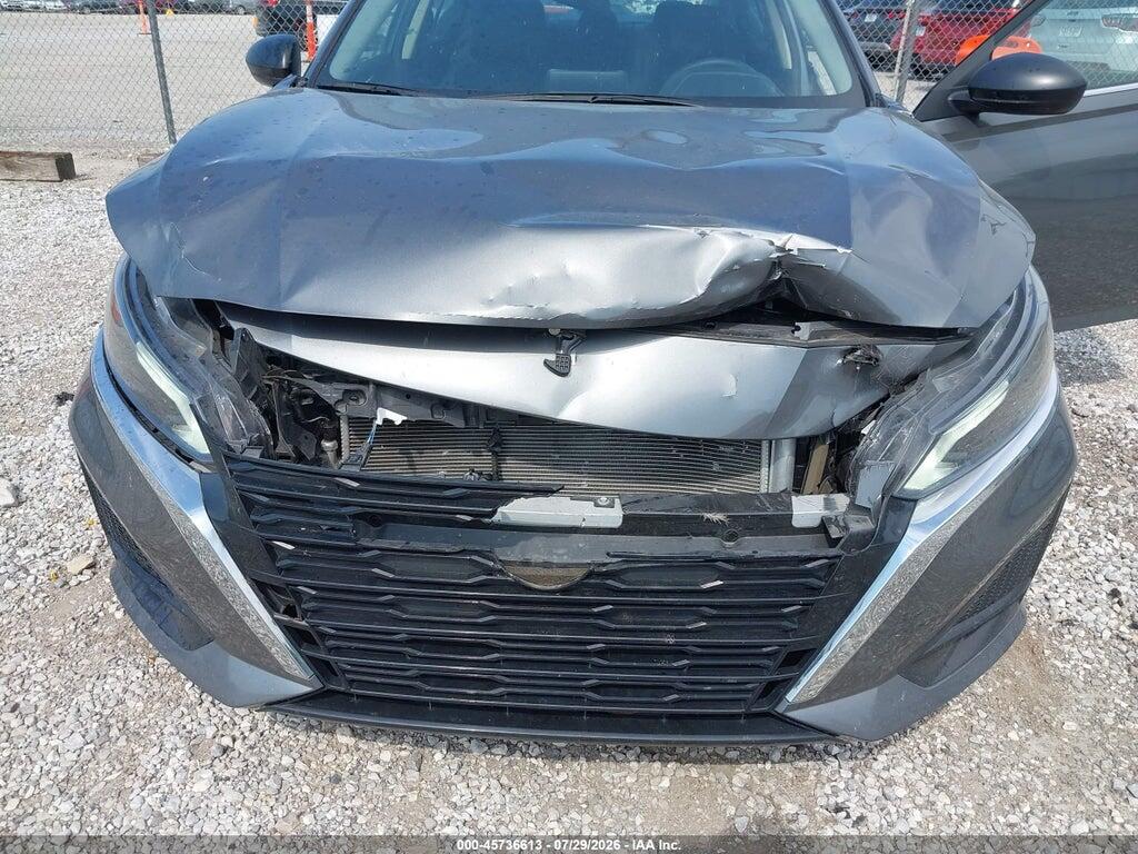 1N4BL4DV7RN409986 2024 NISSAN ALTIMA photo no. 6