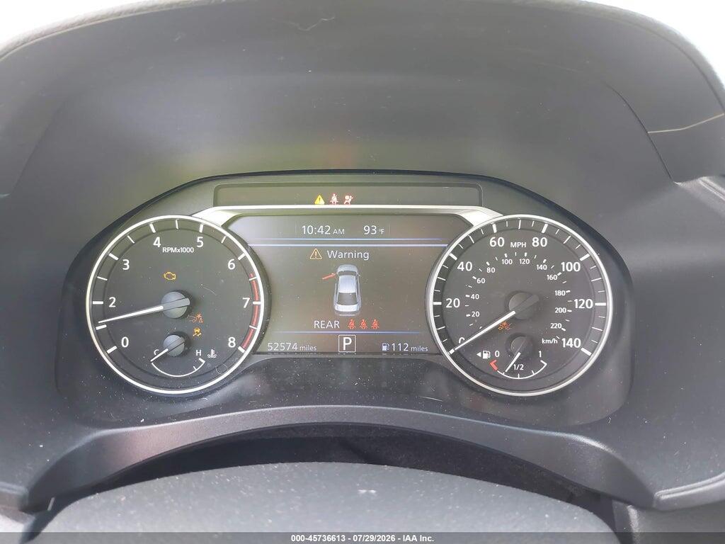 1N4BL4DV7RN409986 2024 NISSAN ALTIMA photo no. 7