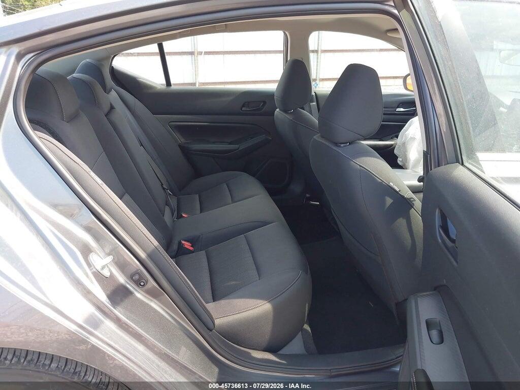 1N4BL4DV7RN409986 2024 NISSAN ALTIMA photo no. 8