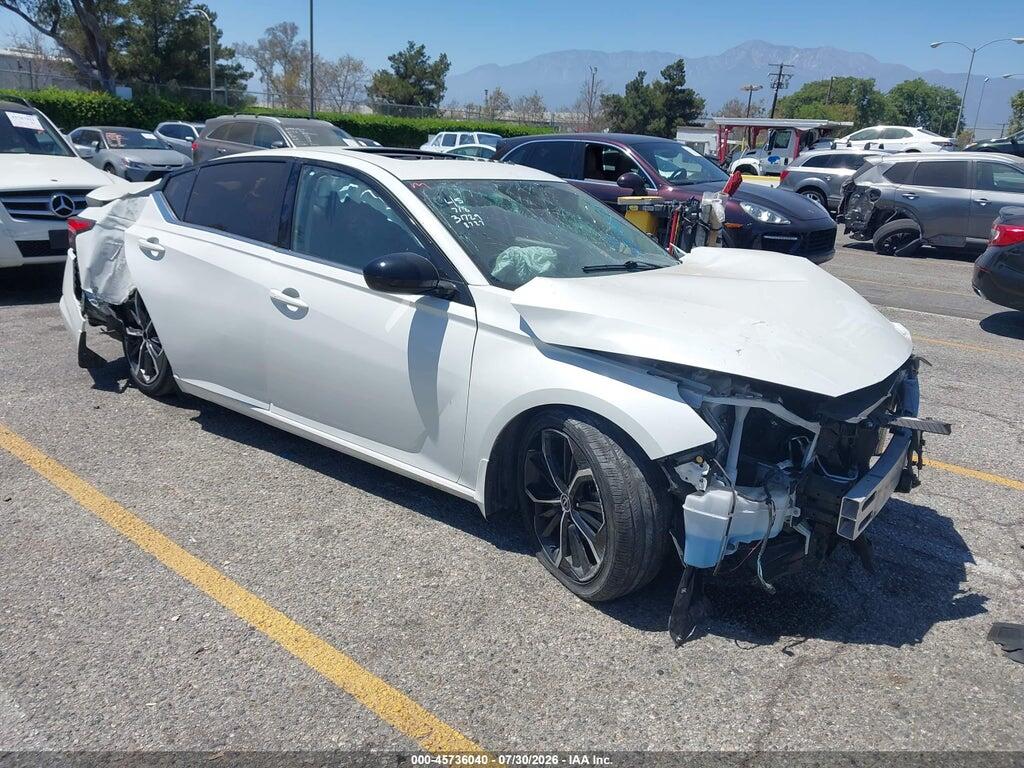 1N4BL4CV3RN306257 2024 NISSAN ALTIMA photo no. 1