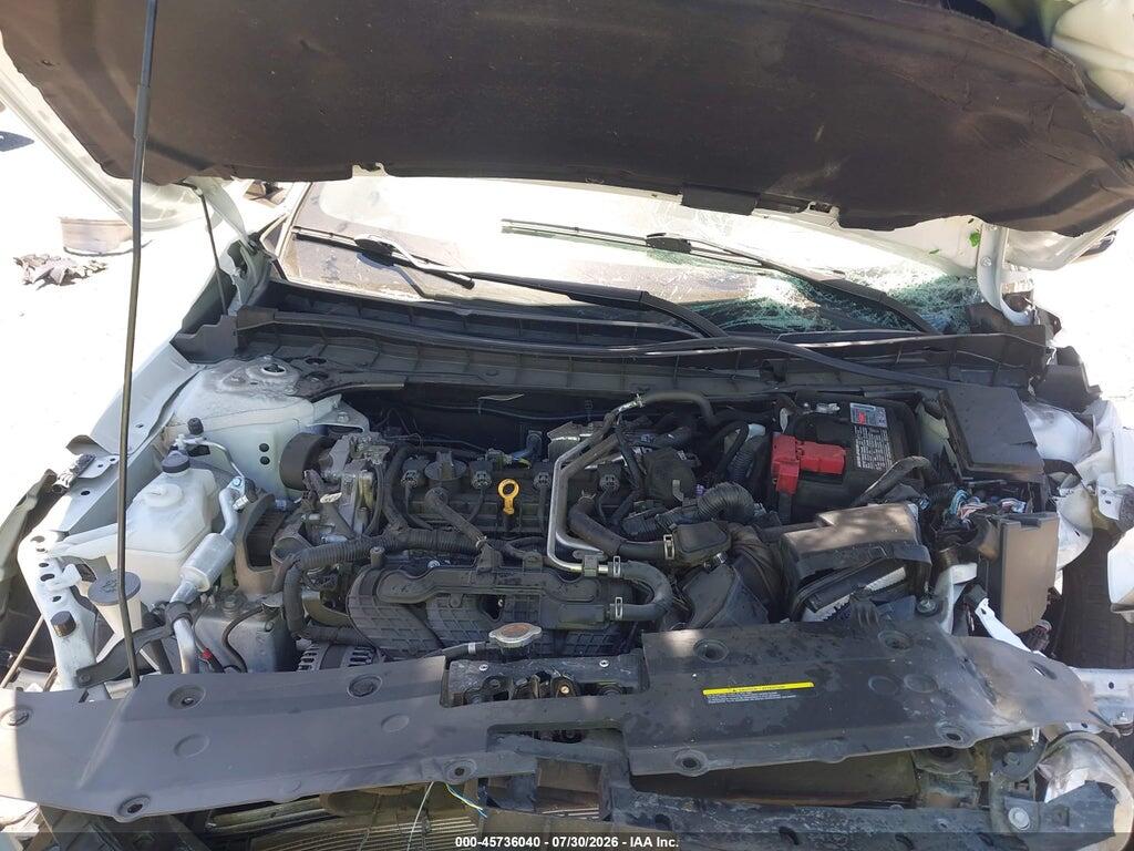 1N4BL4CV3RN306257 2024 NISSAN ALTIMA photo no. 10