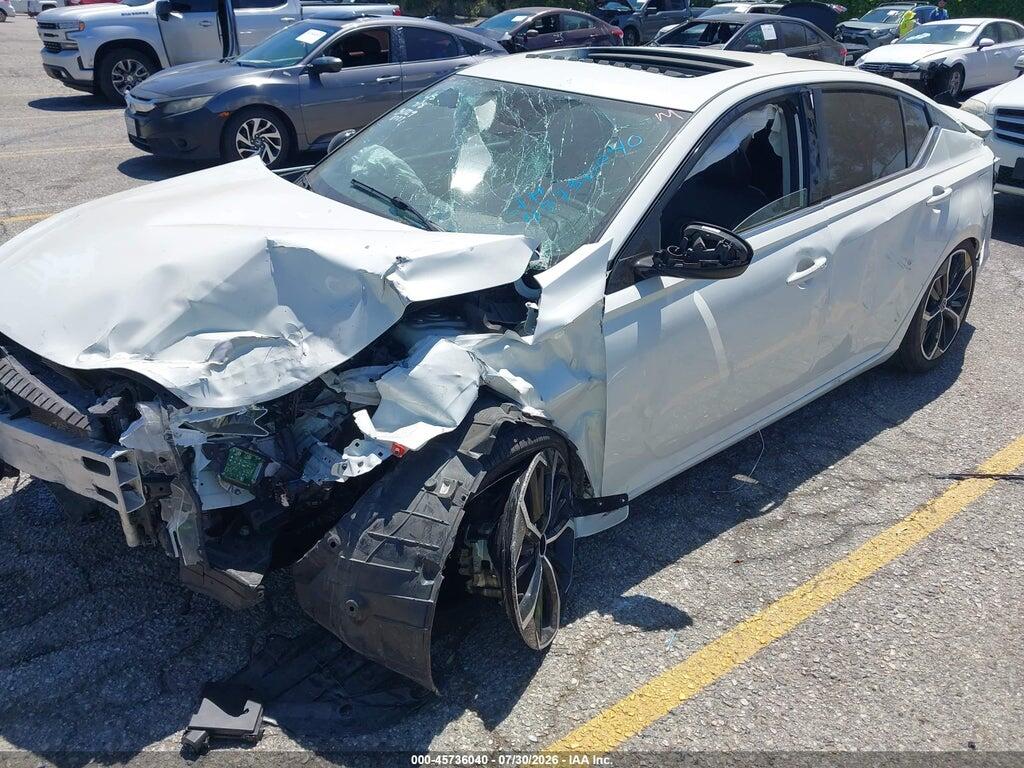 1N4BL4CV3RN306257 2024 NISSAN ALTIMA photo no. 12