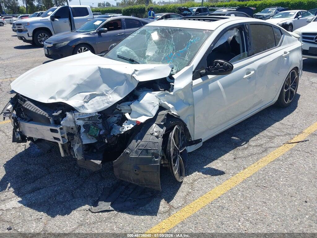 1N4BL4CV3RN306257 2024 NISSAN ALTIMA photo no. 2