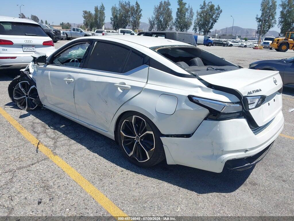 1N4BL4CV3RN306257 2024 NISSAN ALTIMA photo no. 3