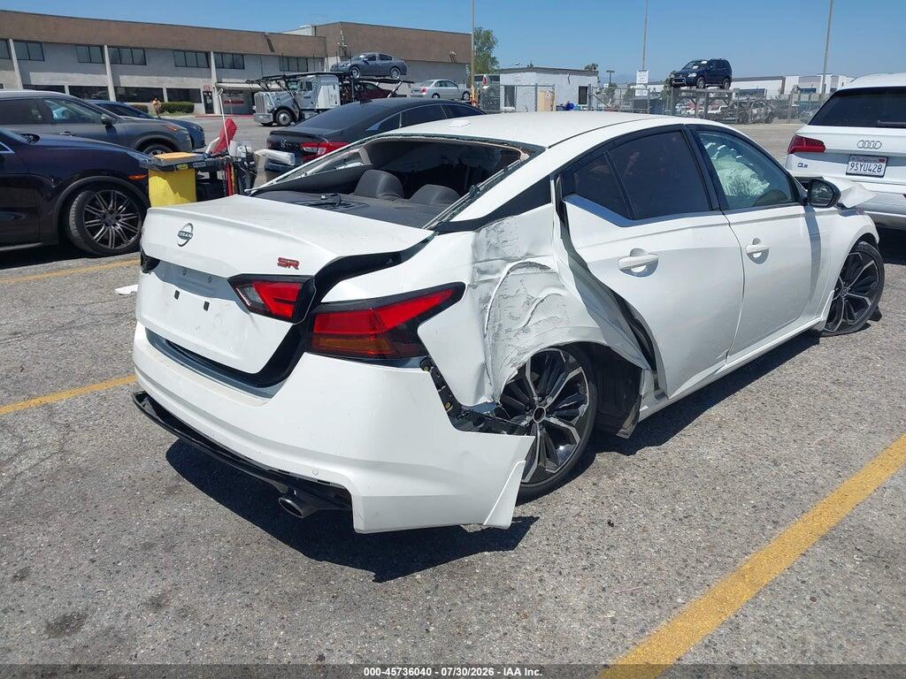 1N4BL4CV3RN306257 2024 NISSAN ALTIMA photo no. 4
