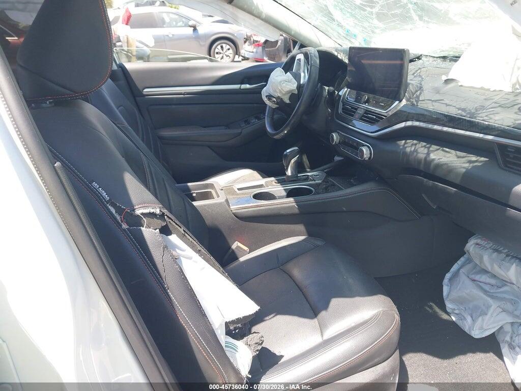 1N4BL4CV3RN306257 2024 NISSAN ALTIMA photo no. 5