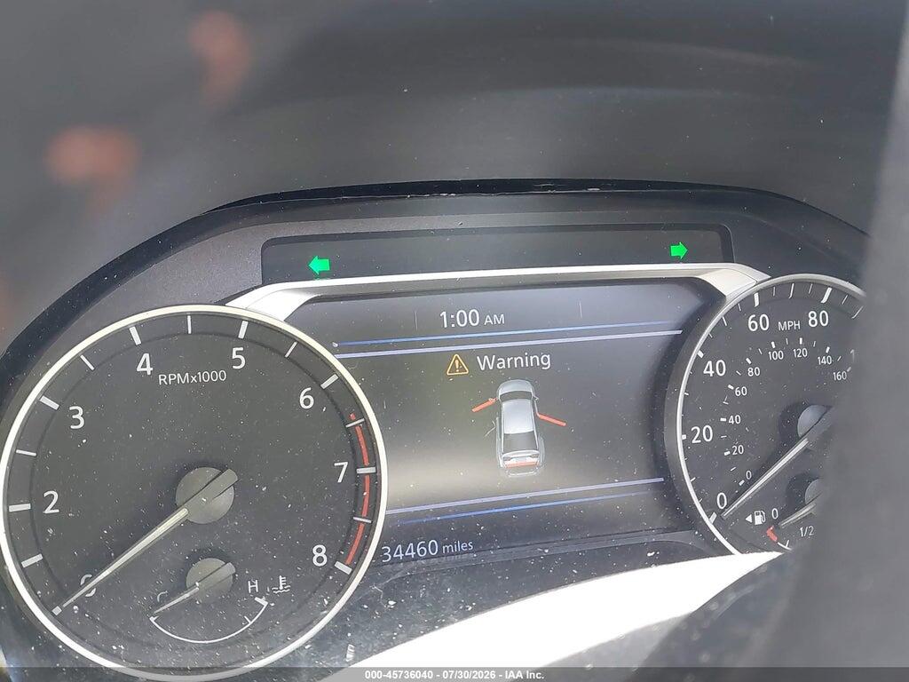 1N4BL4CV3RN306257 2024 NISSAN ALTIMA photo no. 7