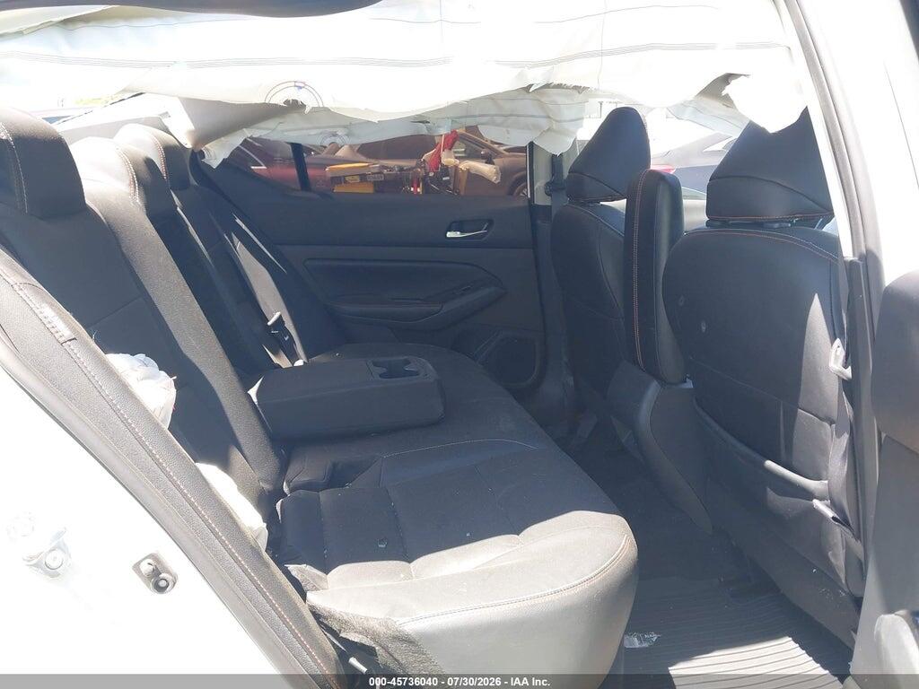 1N4BL4CV3RN306257 2024 NISSAN ALTIMA photo no. 8