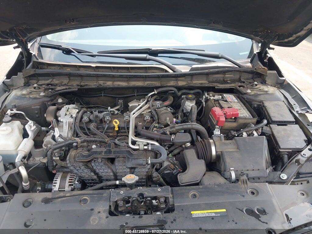 1N4BL4CV8RN319974 2024 NISSAN ALTIMA photo no. 10