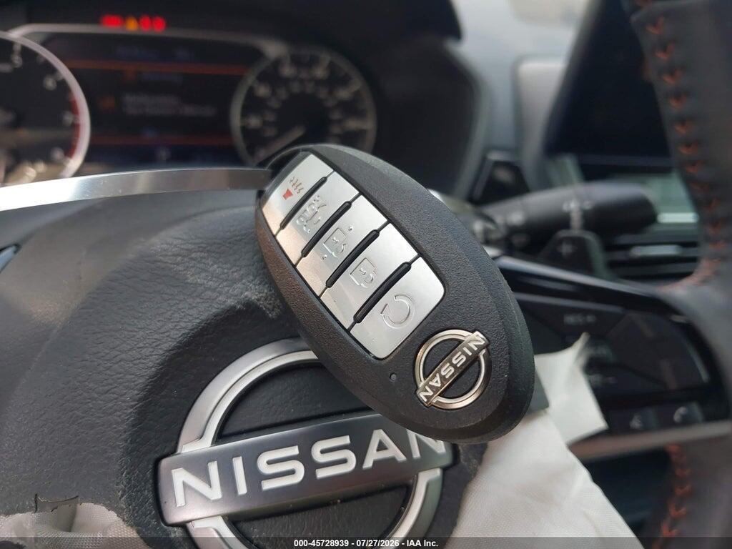 1N4BL4CV8RN319974 2024 NISSAN ALTIMA photo no. 11