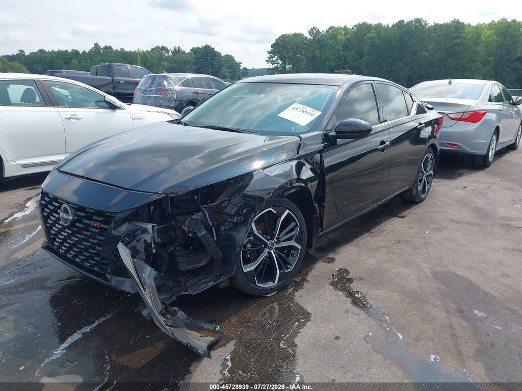 1N4BL4CV8RN319974 2024 NISSAN ALTIMA photo no. 2