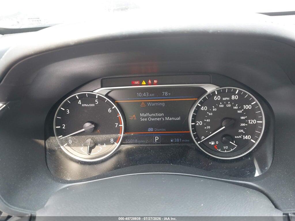 1N4BL4CV8RN319974 2024 NISSAN ALTIMA photo no. 7