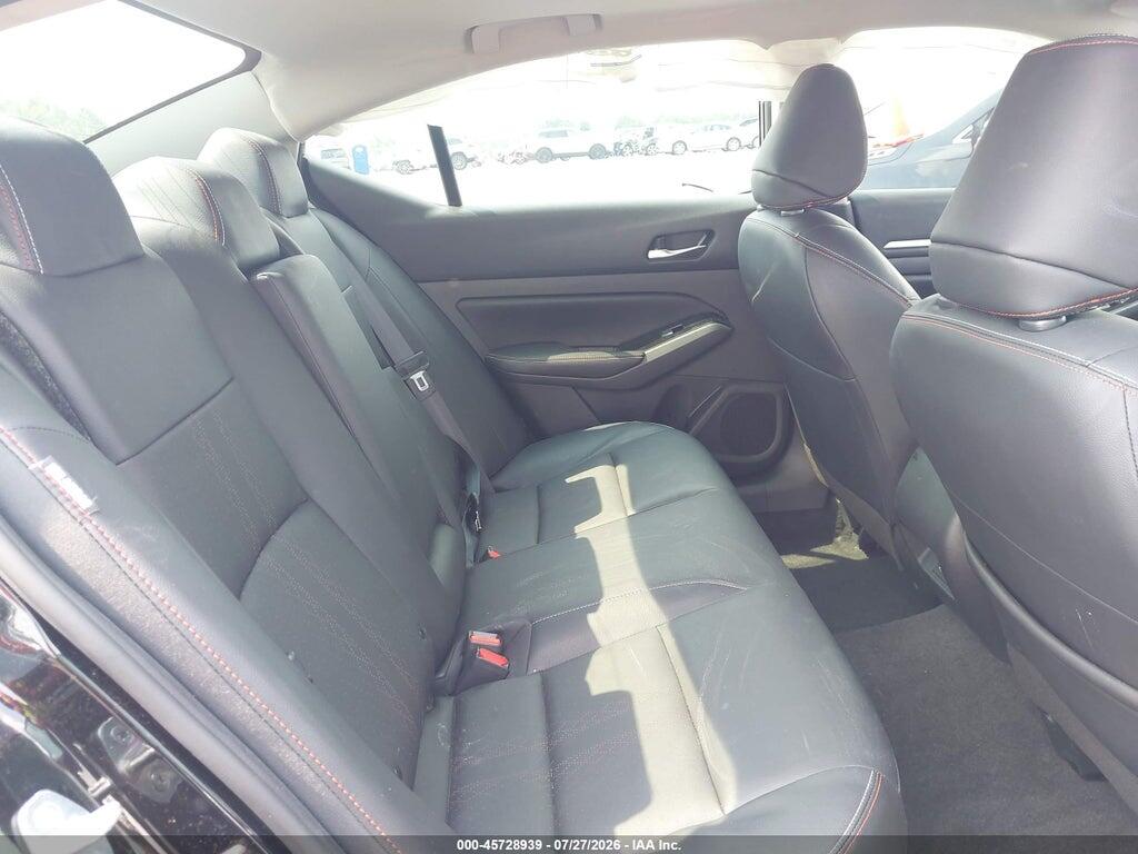 1N4BL4CV8RN319974 2024 NISSAN ALTIMA photo no. 8