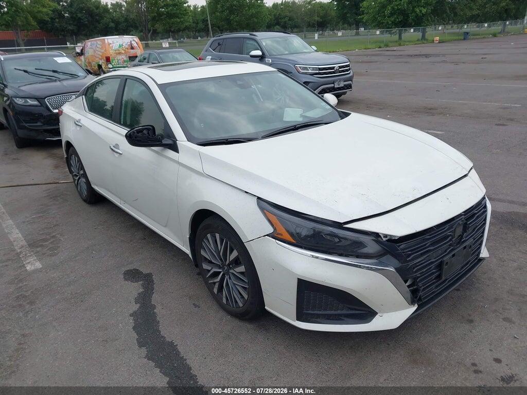 1N4BL4DV6RN427105 2024 NISSAN ALTIMA photo no. 1