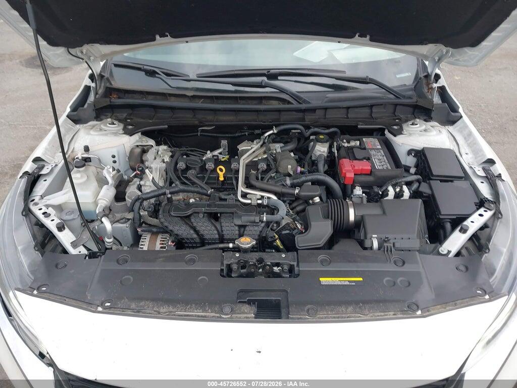 1N4BL4DV6RN427105 2024 NISSAN ALTIMA photo no. 10