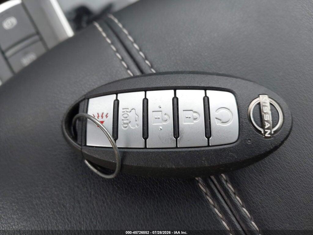 1N4BL4DV6RN427105 2024 NISSAN ALTIMA photo no. 11