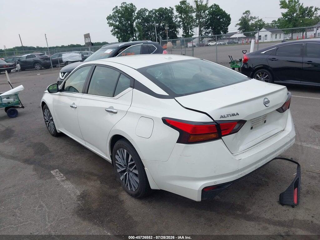 1N4BL4DV6RN427105 2024 NISSAN ALTIMA photo no. 3