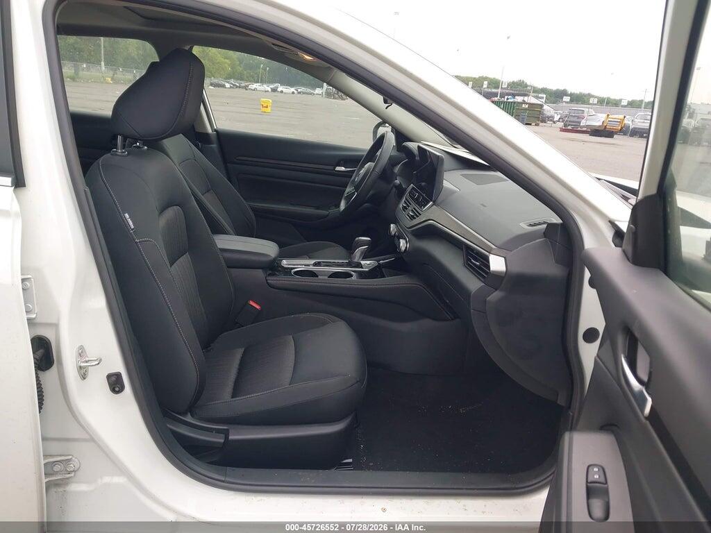 1N4BL4DV6RN427105 2024 NISSAN ALTIMA photo no. 5