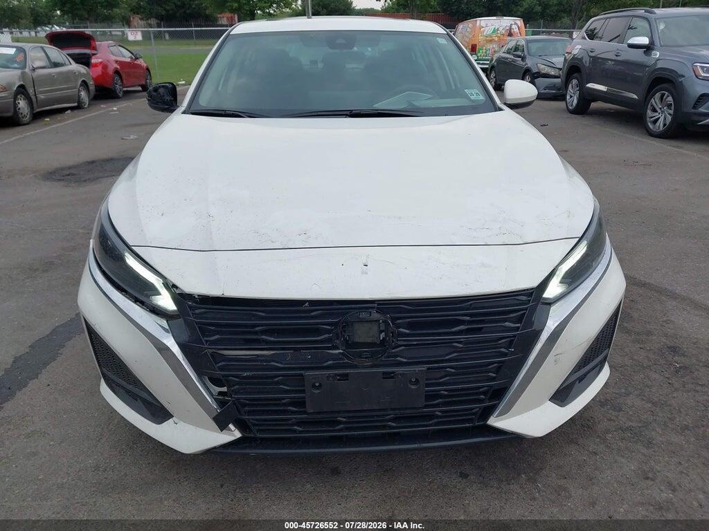 1N4BL4DV6RN427105 2024 NISSAN ALTIMA photo no. 6