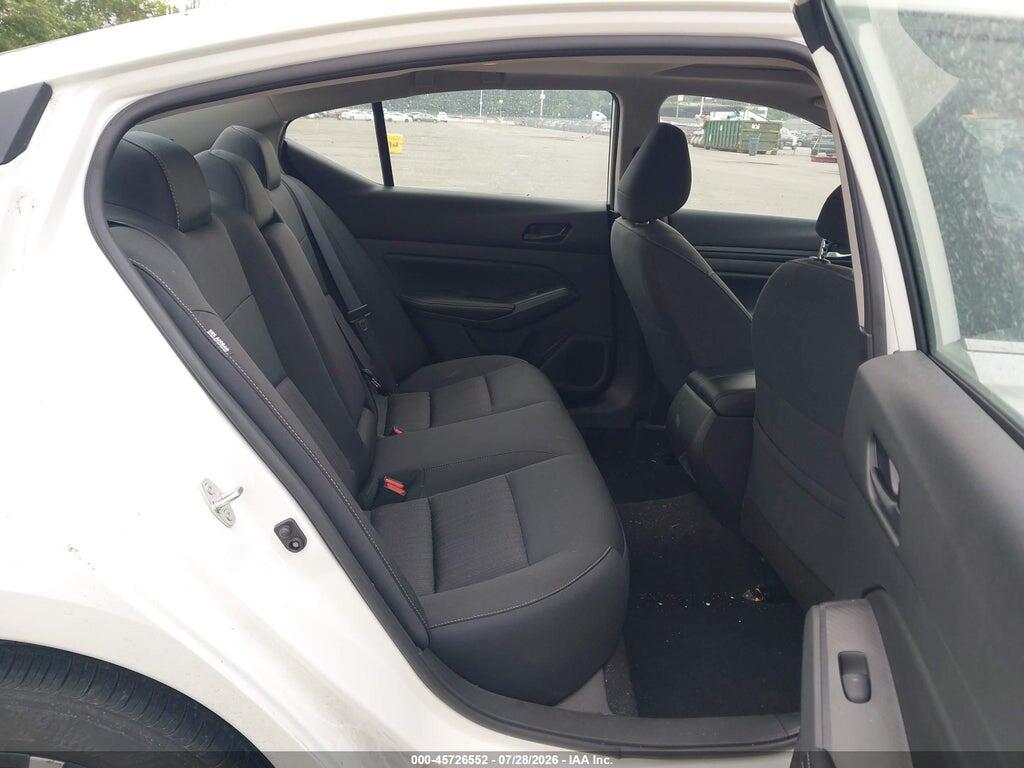 1N4BL4DV6RN427105 2024 NISSAN ALTIMA photo no. 8