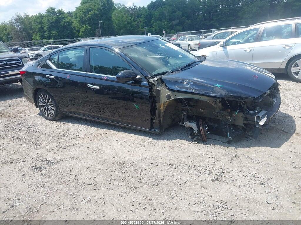 1N4BL4DW8RN374528 2024 NISSAN ALTIMA photo no. 1